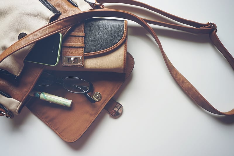 Belt Bags