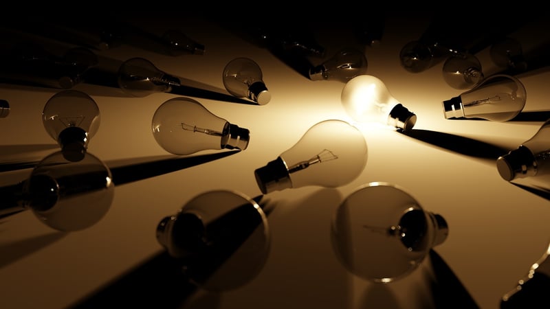 Fairy Lights