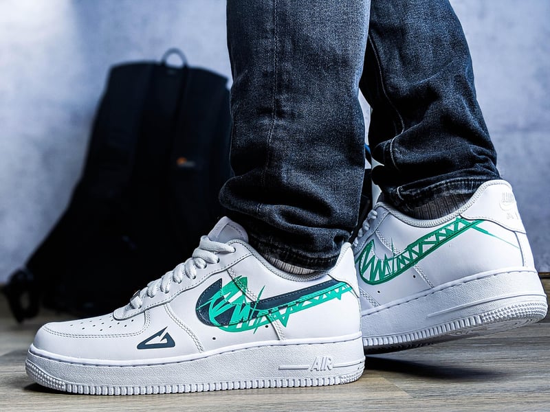 Chunky Sneakers